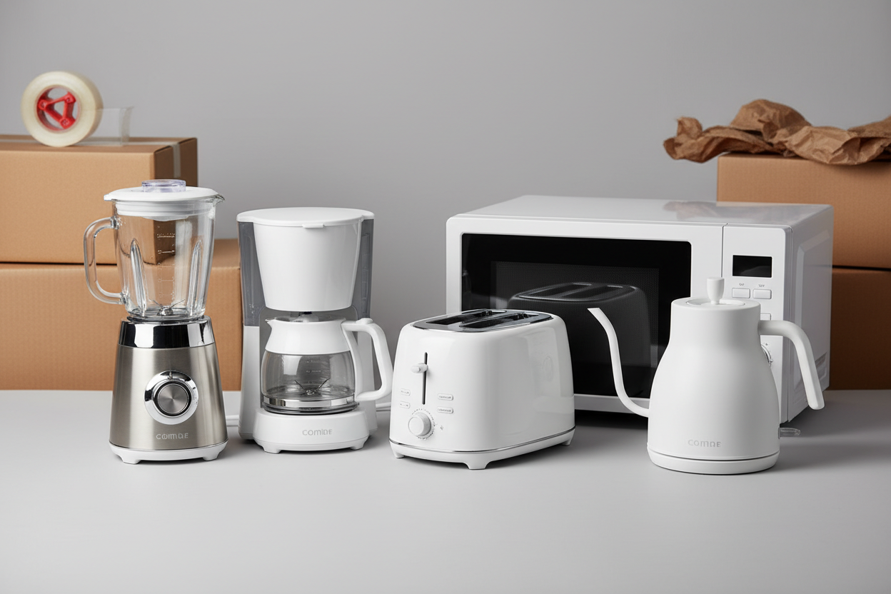 Home Appliances