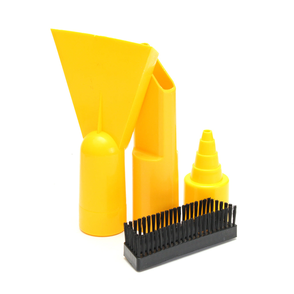 Car Vacuum Cleaner Mini Handheld Vacuum Cleaner 120W Portable Vacuum Cleaners Automobile RV Wired Vacuum Cleaner Mini Cleaner