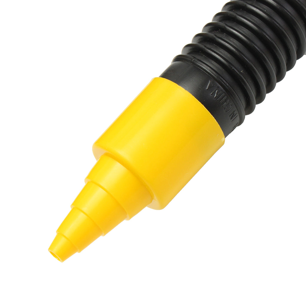 Car Vacuum Cleaner Mini Handheld Vacuum Cleaner 120W Portable Vacuum Cleaners Automobile RV Wired Vacuum Cleaner Mini Cleaner