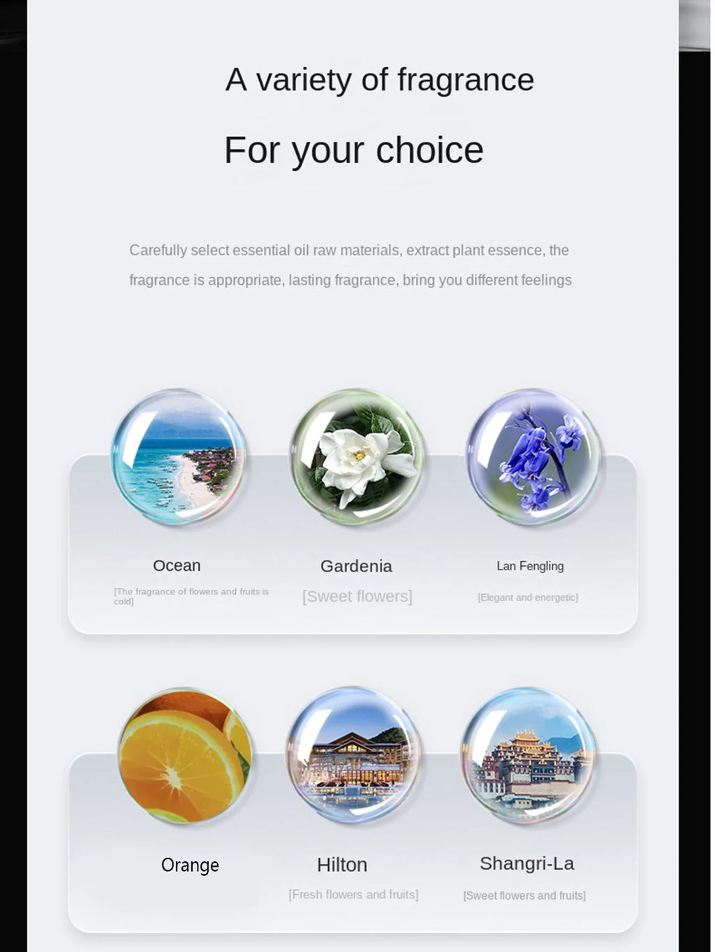 Automatic Aromatherapy Machine And Air Humidifier With Digital Display And Colored Lights -Machine Office Home, And Bathroom