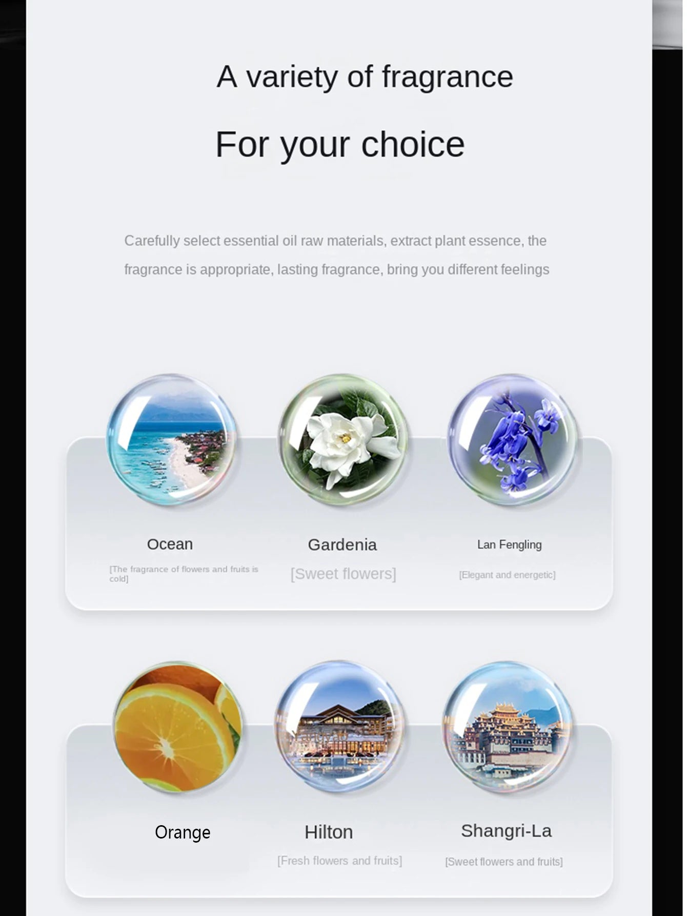 Automatic Aromatherapy Machine And Air Humidifier With Digital Display And Colored Lights -Machine Office Home, And Bathroom